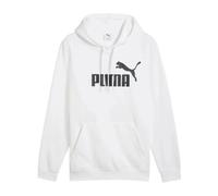 Felpa con Cappuccio - male - PUMA - Hoodies - White - XL - Sweatshirts & Hoodies XL
