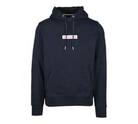 Felpa con cappuccio - male - Tommy Hilfiger - Hoodies - Blue - S - Sweatshirts & Hoodies S