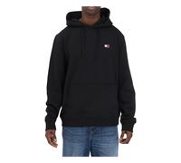 Felpa con cappuccio - male - Tommy Jeans - Hoodies - Black - S - Sweatshirts & Hoodies S