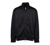Felpa con zip - male - Armani Exchange - Zip-throughs - Black - XL - Sweatshirts & Hoodies XL
