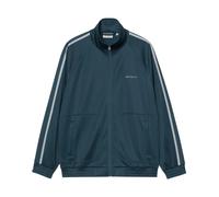 Felpa Cotone e Poliestere - male - Carhartt Wip - Light Jackets - Blue - S - Jackets S