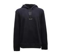 Felpa Exchange Sweatshirt E, male, Armani, Hoodies, Blue, XL, Sweatshirts & Hoodies XL