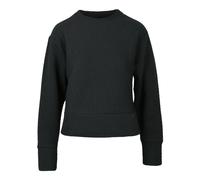 Felpa - female - Armani Exchange - Sweatshirts - Black - L - Sweatshirts & Hoodies L