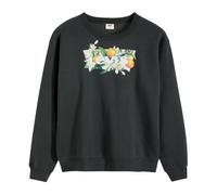 Felpa - female - Levi's - Sweatshirts - Black - M - Sweatshirts & Hoodies M