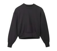 Felpa- female- Y-3- Sweatshirts- Black- S- Sweatshirts & Hoodies S