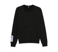 Felpa G/c Stm Schiena - male - Alexander McQueen - Sweatshirts - Black - XL - Sweatshirts & Hoodies XL