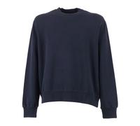 Felpa G. Dyed - male - Circolo 1901 - Sweatshirts - Blue - XL - Sweatshirts & Hoodies XL