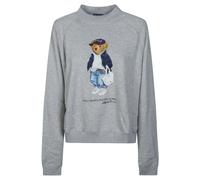 Felpa GC Garzata Orso XS