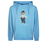 Felpa Hoodie Orso L