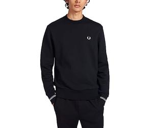 FELPA M7535 BLACK