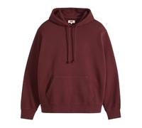Felpa - male - Levi's - Hoodies - Red - S - Sweatshirts & Hoodies S