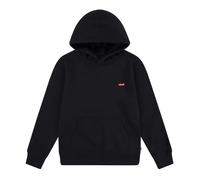 Felpa- male- Levi's- Kids Sweatshirts- Black- 5 Y- Kids 5 Y