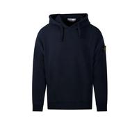 Felpa - male - Stone Island - Hoodies - Blue - L - Sweatshirts & Hoodies L