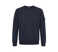 Felpa - male - Stone Island - Sweatshirts - Blue - XL - Sweatshirts & Hoodies XL