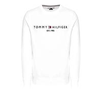 Felpa - male - Tommy Hilfiger - Sweatshirts - White - XL - Sweatshirts & Hoodies XL