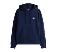 Felpa - male - Tommy Jeans - Hoodies - Blue - S - Sweatshirts & Hoodies S