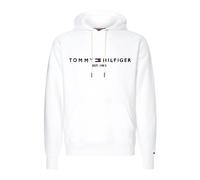 Felpa - male - Tommy Jeans - Hoodies - White - XL - Sweatshirts & Hoodies XL