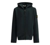 Felpa Sweatshirt - male - Stone Island - Kids Sweatshirts - Blue - 8 Y - Kids 8 Y