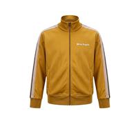 Felpa Track - unisex - Palm Angels - Kids Sport Jackets - Brown - 8 Y - Kids 8 Y