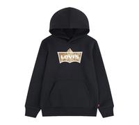 Felpa - unisex - Levi's - Kids Sweatshirts - Black - 6 Y | 116 CM - Kids 6 Y | 116 CM