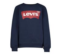 Felpa - unisex - Levi's - Kids Sweatshirts - Blue - 16 Y | 176 CM - Kids 16 Y | 176 CM