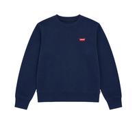 Felpa - unisex - Levi's - Kids Sweatshirts - Blue - 4 Y | 104 CM - Kids 4 Y | 104 CM