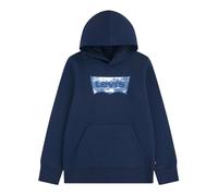 Felpa - unisex - Levi's - Kids Sweatshirts - Blue - 6 Y | 116 CM - Kids 6 Y | 116 CM