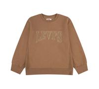 Felpa - unisex - Levi's - Kids Sweatshirts - Brown - 12 Y | 152 CM - Kids 12 Y | 152 CM