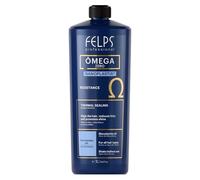 Felps Omega Zero Progressive Keratin Brush with Hair Nanoplasty 1000 ml