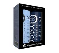 Felps Omega Zero Unique Nanoplastia Resistance & Sensitive Smoothing Duo Kit (2 x 1000 ml)