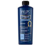 FELPS Professional OMEGA Zero Brazilian Straightening Single 500 g