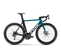 Felt AR Advanced Ultegra Di2 Carbon Road Bike - Bay Blue / 54cm