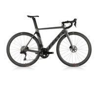 Felt AR Advanced Ultimate 105 Di2 35|35 Carbon Road Bike - Pewter / 54cm