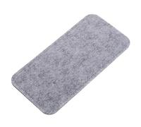 Felt Bags Cases Portable Soft Glasses Package Glasses Accessories Organizer Hanging
