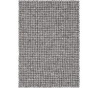 Felt ball Carpet 140x200 cm Myfelt Carl - 4056091955657