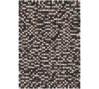 Felt ball Carpet 140x200 cm Myfelt Nela - 4056091955879