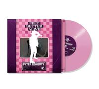 Felt Better Alive (Pink Rose) (Indies)