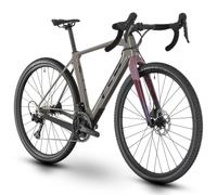 Felt Breed C GRX 610 Carbon Gravel Bike - Lavasmoke / 56cm