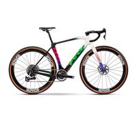 Felt Breed FRD UN1TD LE Red XPLR Carbon Gravel Bike - Limited Edition - UN1TD LE / 54cm
