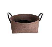 Felt cat basket D&D Home Monique