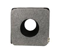 Felt cat toy cube D&D Home Nala