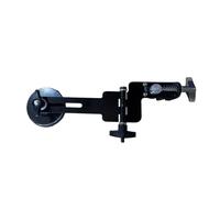 Felt Clamp-on Tone Control Muffler Heavy Type Bass Drum Mutes for Noise Reduction and Enhances Sounds Clear Kick Drum Muffler