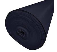 Felt Craft Fabric per metre 112cm Wide - Blue Zodiac 138 - Fat Quarter