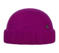 Felt Docker Hat by Lierys