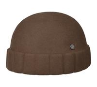 Felt Docker Hat by Lierys