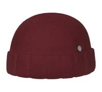 Felt Docker Hat by Lierys