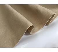 Felt Fabric Material Craft Plain Colours Polyester 102cm Wide (Sold by Meter) (Nude)
