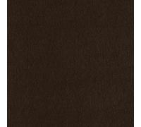 Vaessen Creative Felt Fabric Sheet, Dark Brown, One Size
