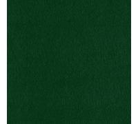 Vaessen Creative Felt Fabric Sheet, Dark Green, One Size