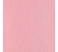 Vaessen Creative Felt Fabric Sheet, Light Pink, One Size